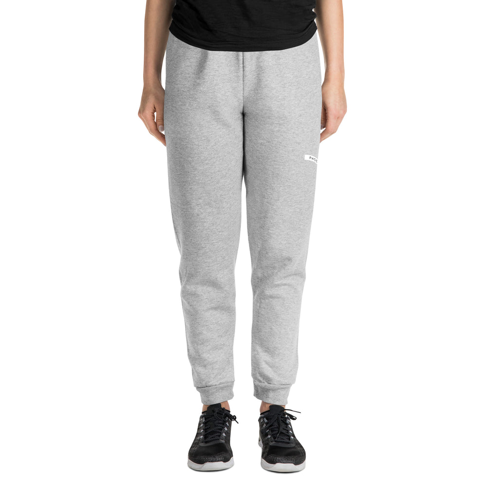 
                  
                    Phoebo Grey Joggers | Stylish for Casual and Active Wear
                  
                