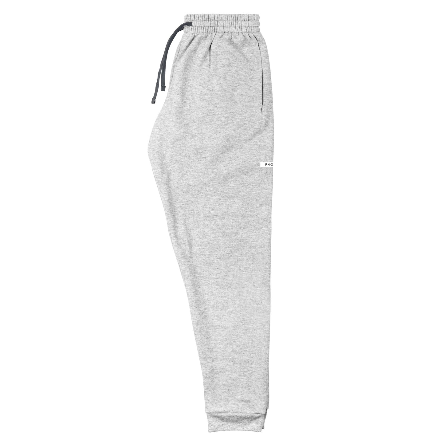 
                  
                    Athletic Phoebo Black Joggers | Comfortable and Stylish Workout Pants for Men and Women
                  
                