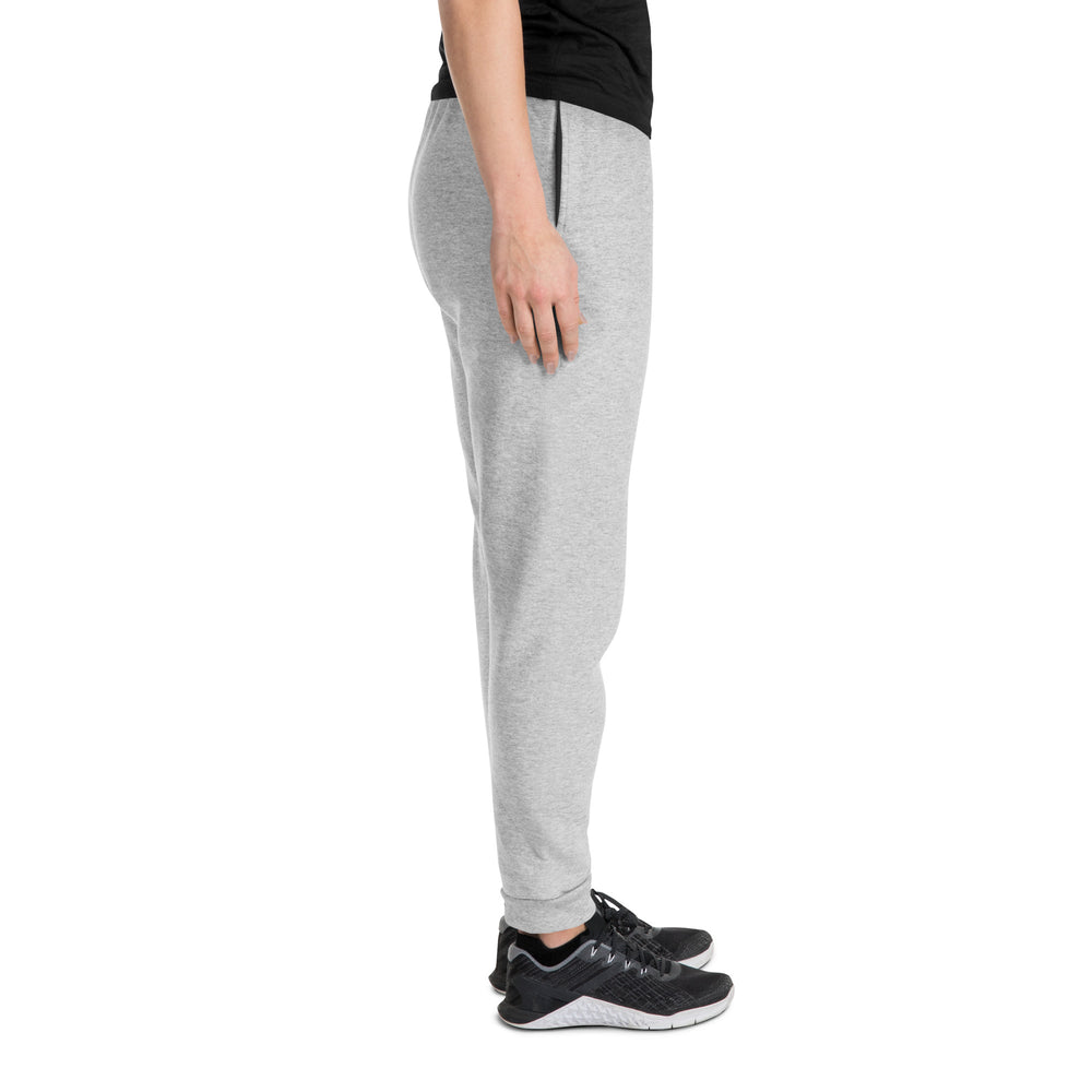 
                  
                    Phoebo Grey Joggers | Stylish for Casual and Active Wear
                  
                