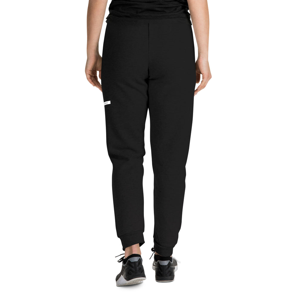 
                  
                    Athletic Phoebo Black Joggers | Comfortable and Stylish Workout Pants for Men and Women
                  
                