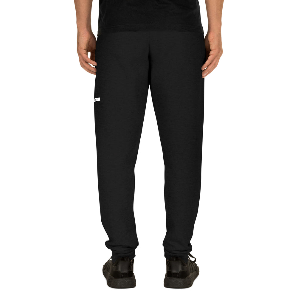 
                  
                    Athletic Phoebo Black Joggers | Comfortable and Stylish Workout Pants for Men and Women
                  
                