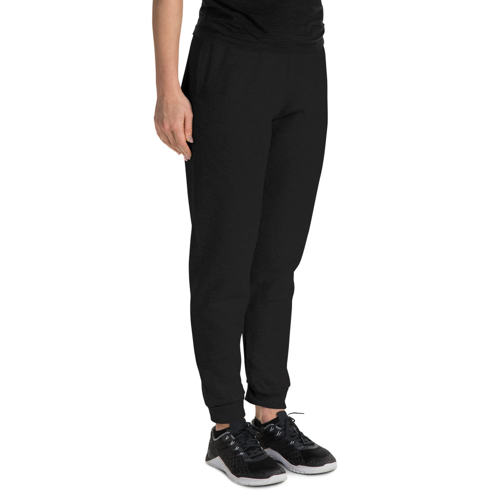 
                  
                    Athletic Phoebo Black Joggers | Comfortable and Stylish Workout Pants for Men and Women
                  
                