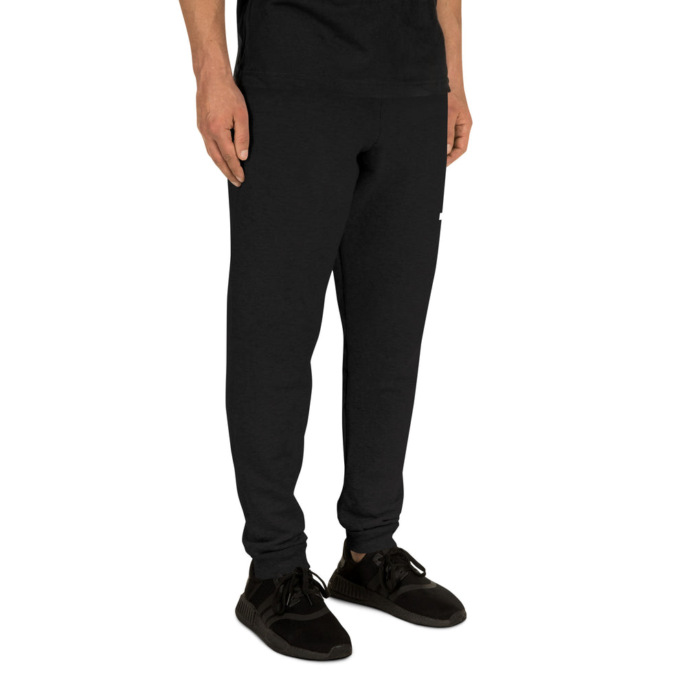 
                  
                    Athletic Phoebo Black Joggers | Comfortable and Stylish Workout Pants for Men and Women
                  
                