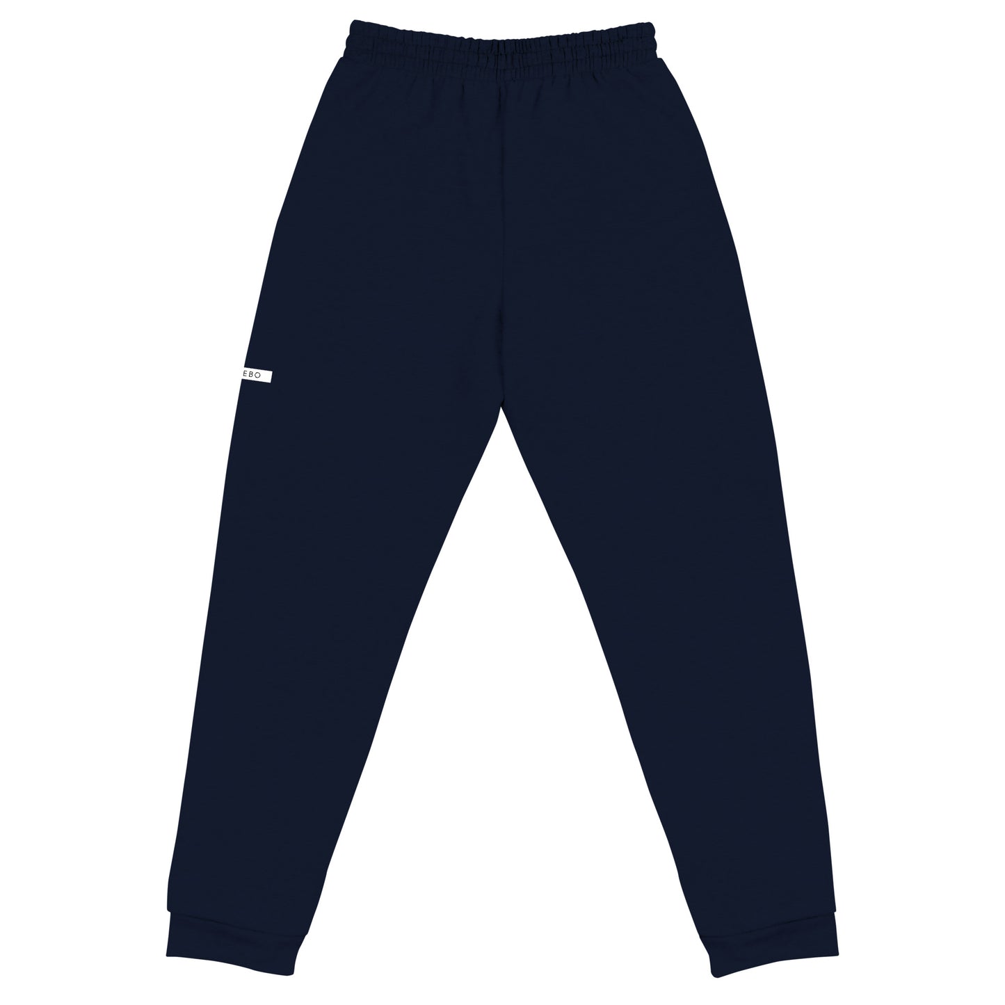 
                  
                    Phoebo Black Unisex Joggers | Activewear for Everyday Use
                  
                