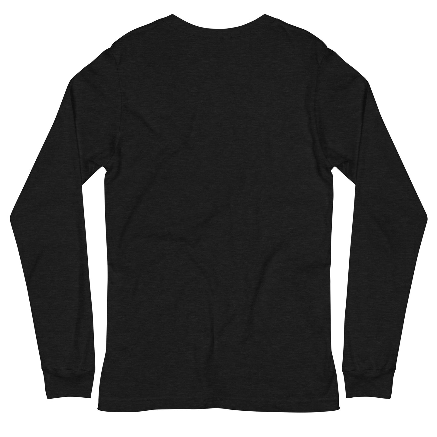 
                  
                    Buddha And His Best Friend | Unisex Long Sleeve Tee
                  
                