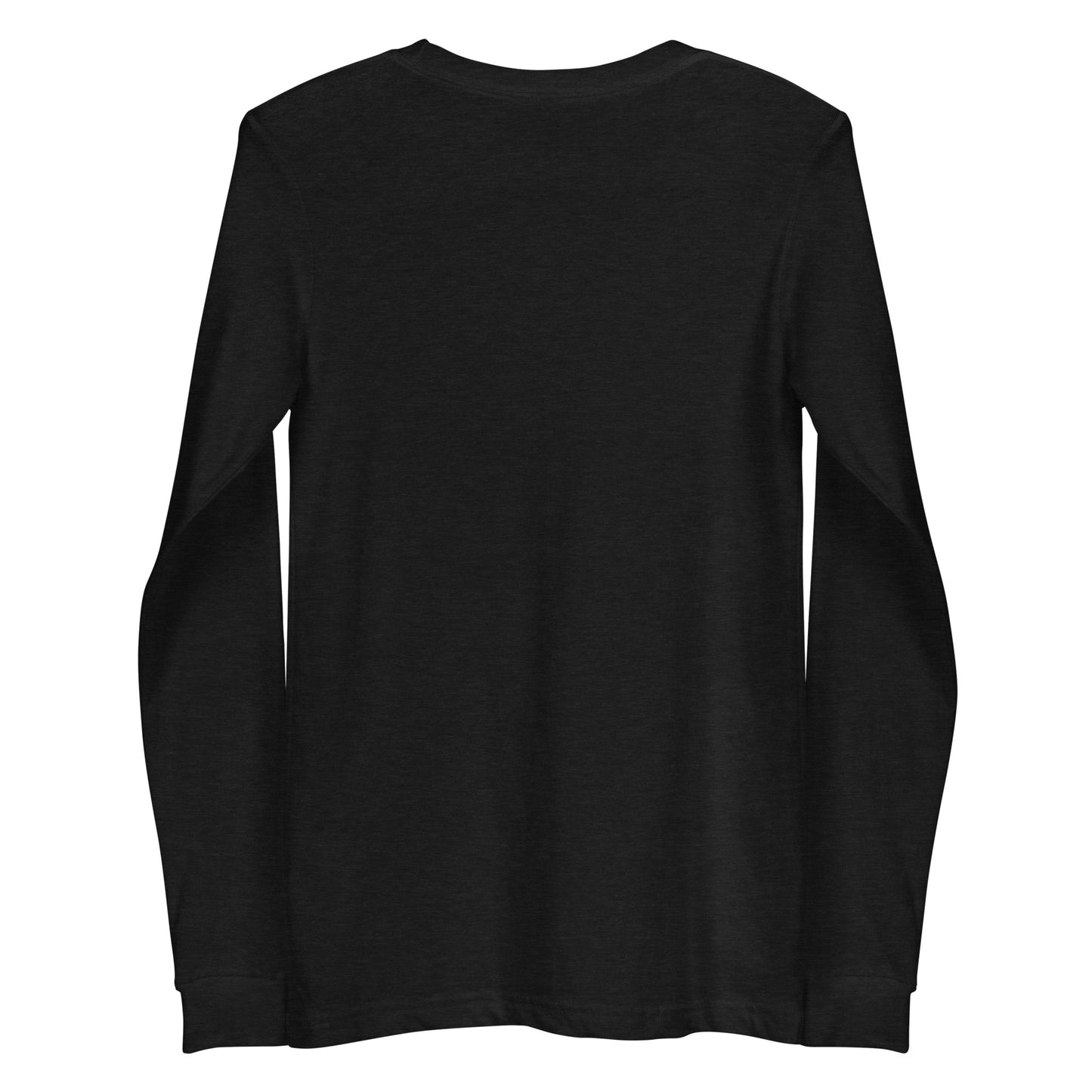
                  
                    Unisex Black Long Sleeve Tee with Squid Print
                  
                