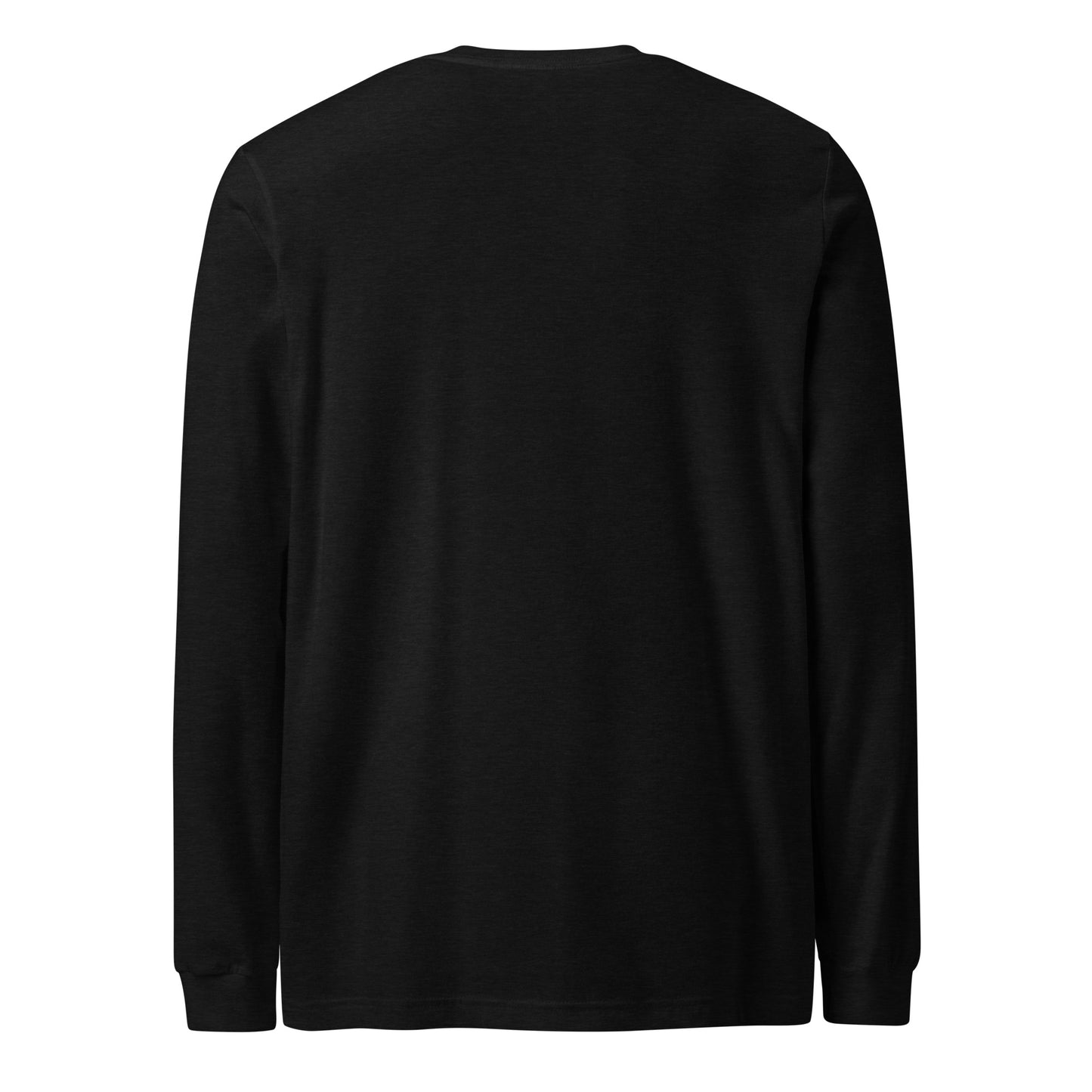 
                  
                    Unisex Long Sleeve Tee | Versatile for Every Wardrobe
                  
                