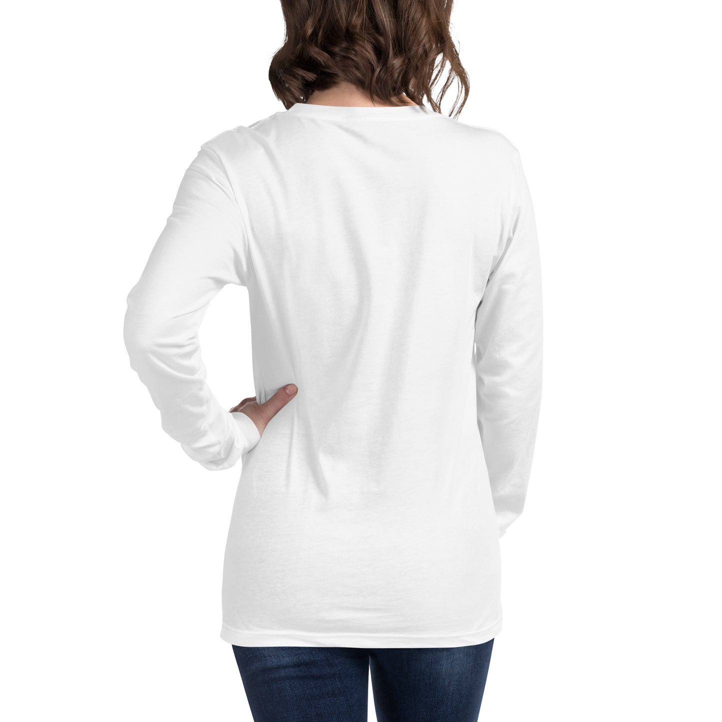 
                  
                    Make A Wish | Unisex Long Sleeve Tee
                  
                