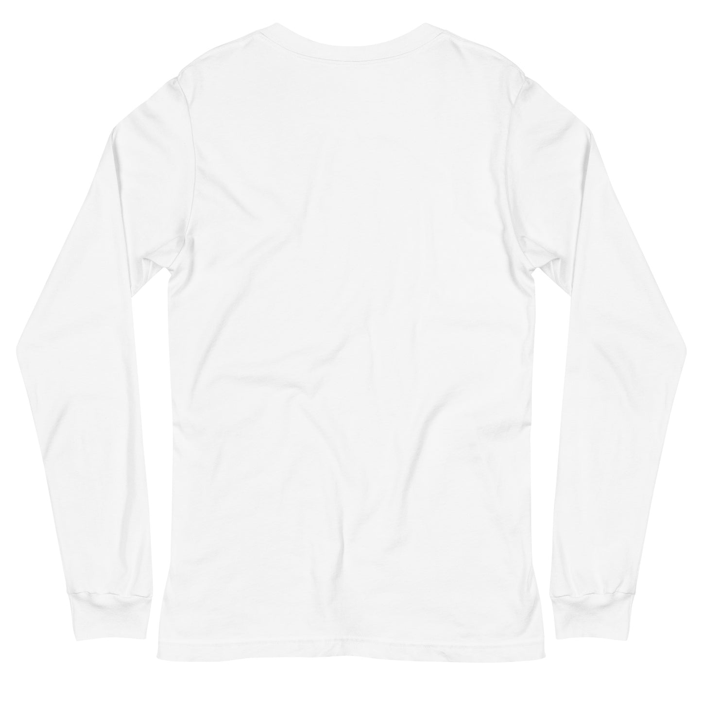 
                  
                    Buddha And His Best Friend | Unisex Long Sleeve Tee
                  
                