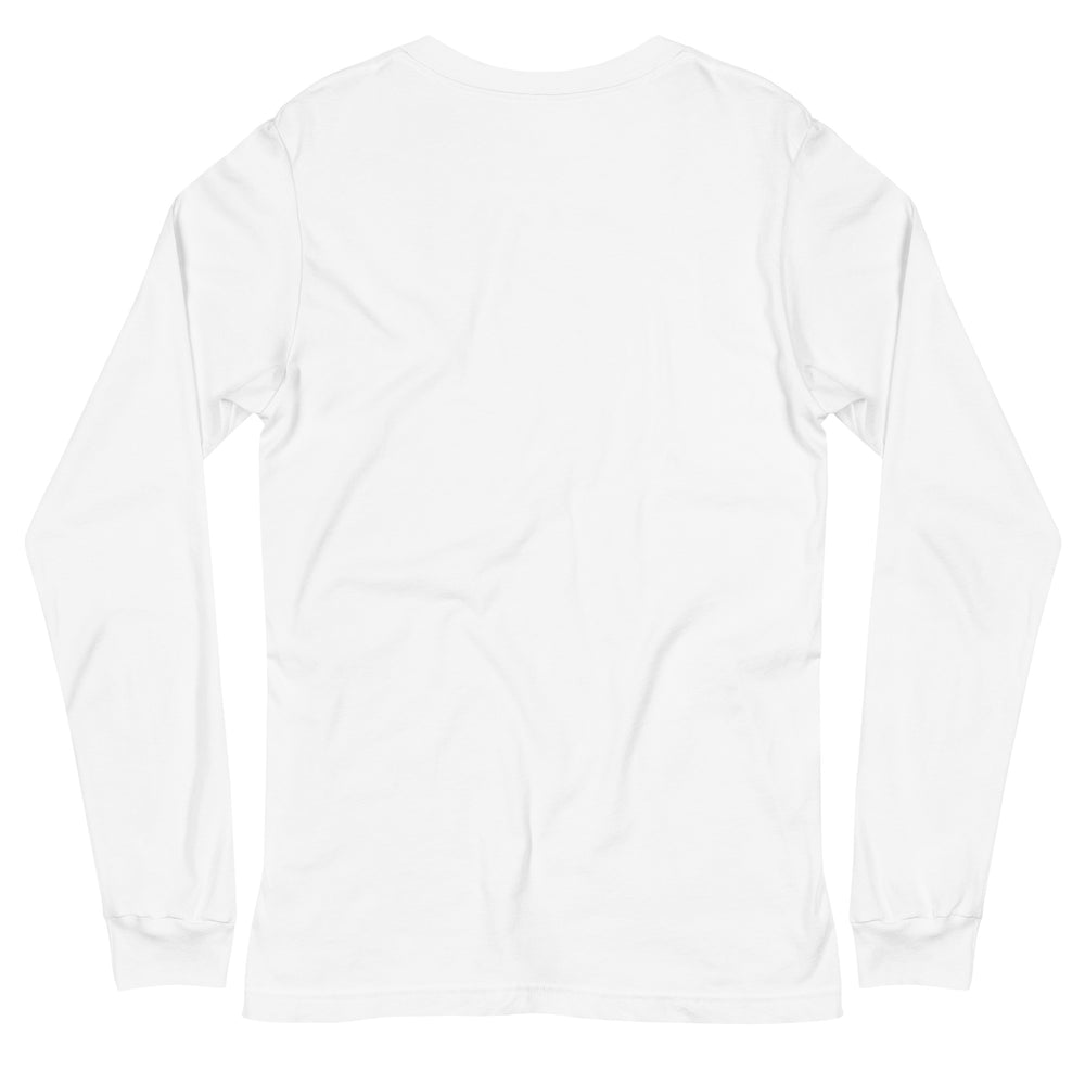 The Art of Peace Long Sleeve Tee | Jungle Animals Print