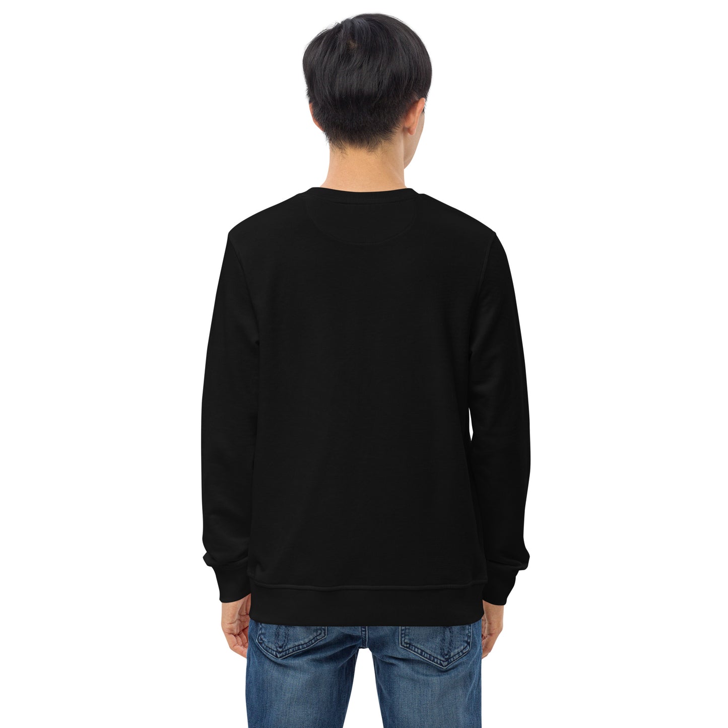 
                  
                    Make A Wish Black Unisex Sweatshirt | Cozy, Stylish Outerwear for All Seasons
                  
                