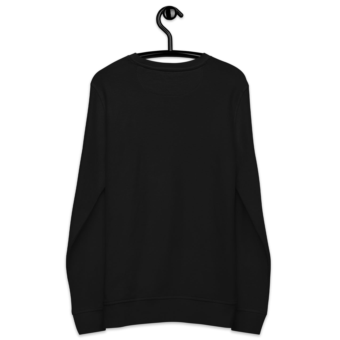 
                  
                    Skull Print Unisex organic sweatshirt | Recycled Materials
                  
                