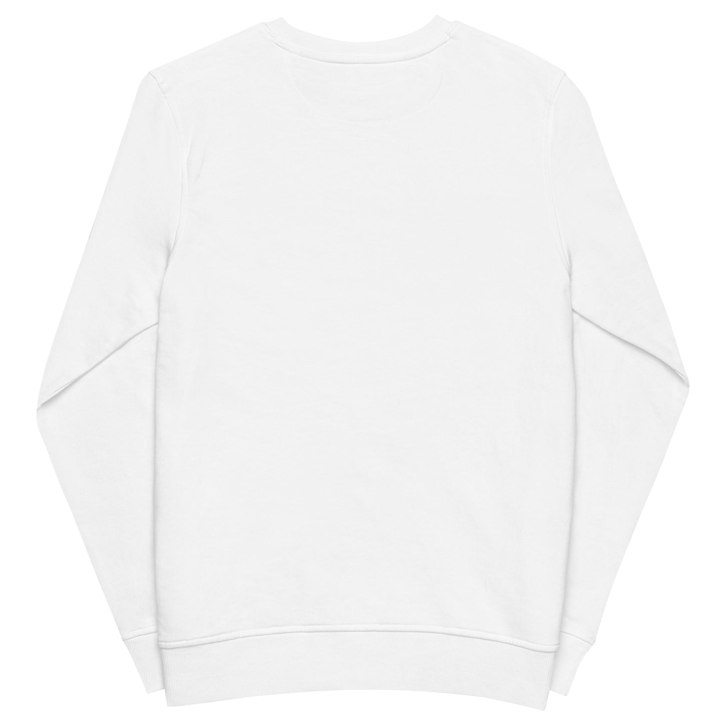 
                  
                    Unisex Organic Sweatshirt | Soft, Sustainable and Stylish
                  
                