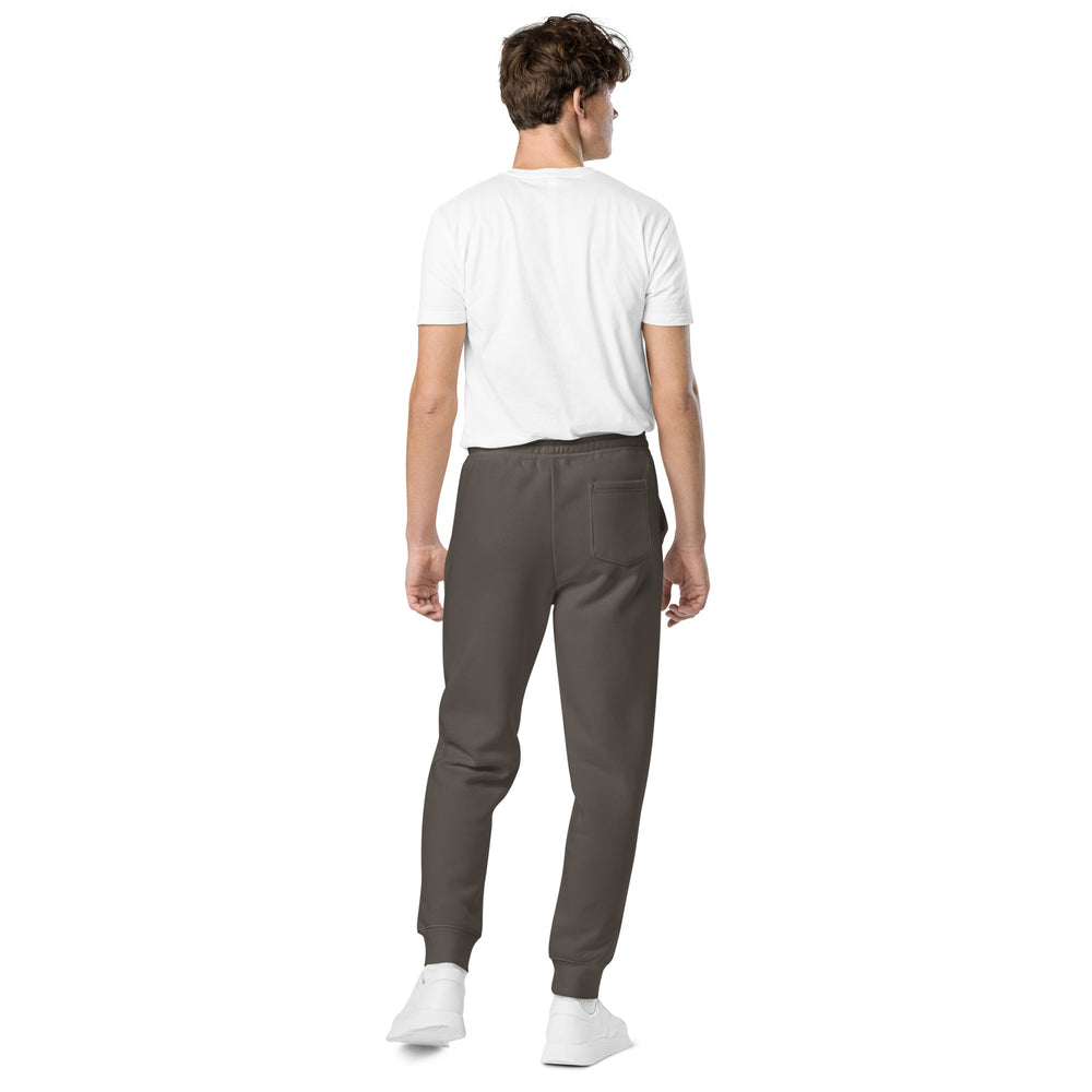 
                  
                    Charcoal Unisex Sweatpants | Stylish & Comfortable Loungewear
                  
                