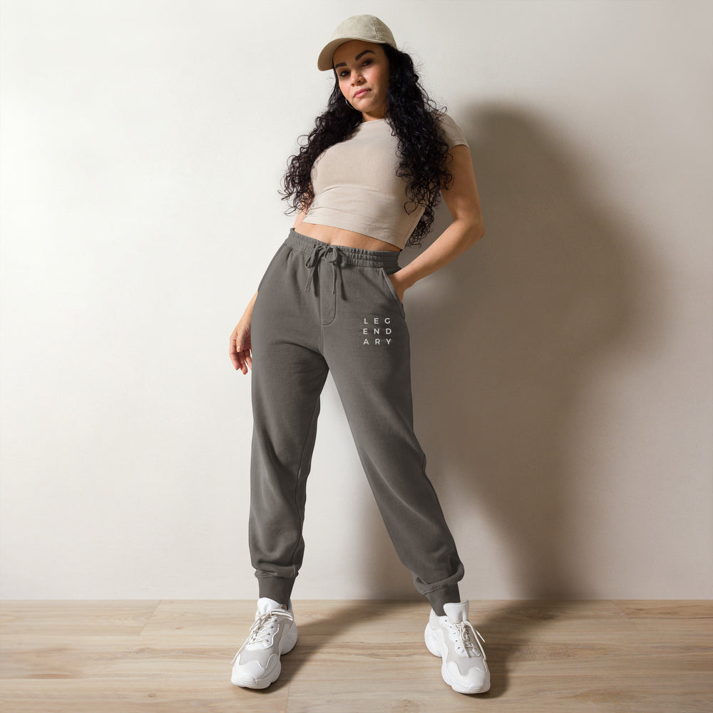 Charcoal Unisex Sweatpants | Stylish & Comfortable Loungewear