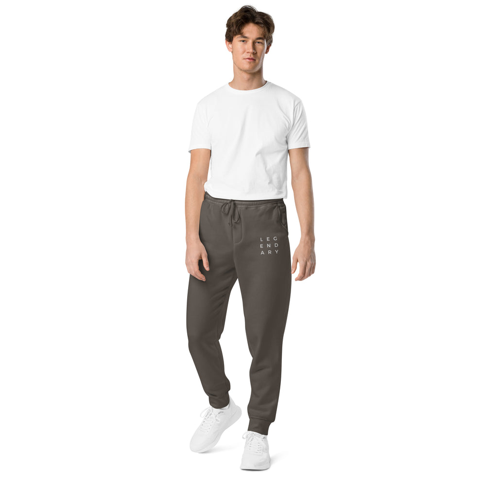 
                  
                    Charcoal Unisex Sweatpants | Stylish & Comfortable Loungewear
                  
                