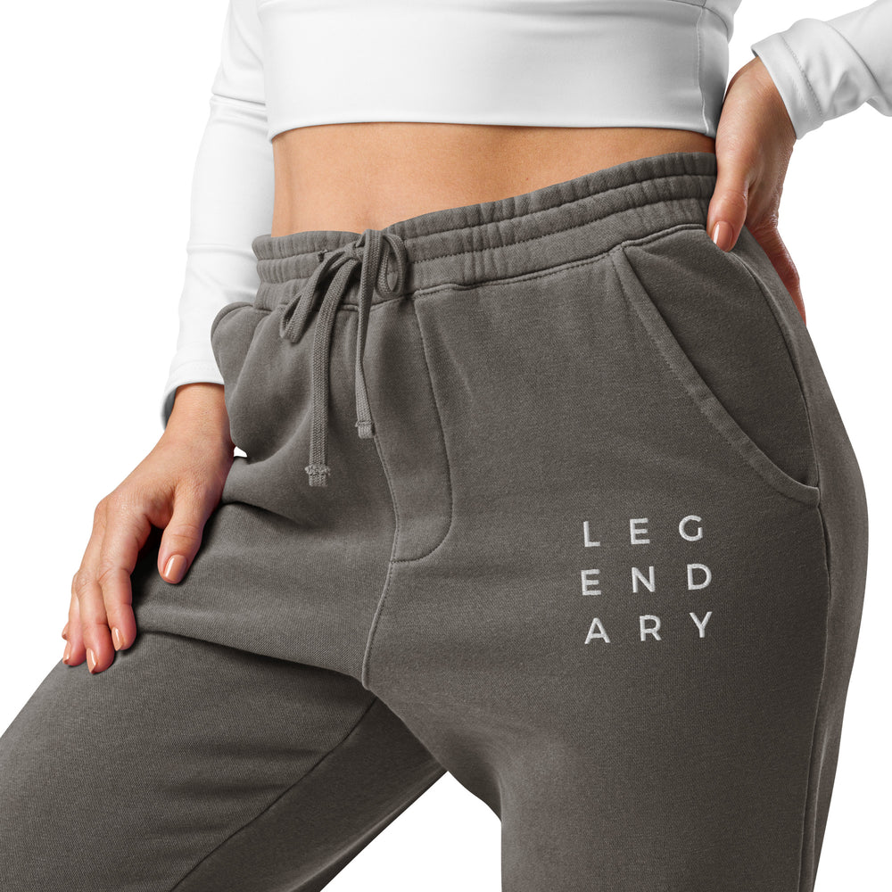 
                  
                    Charcoal Unisex Sweatpants | Stylish & Comfortable Loungewear
                  
                