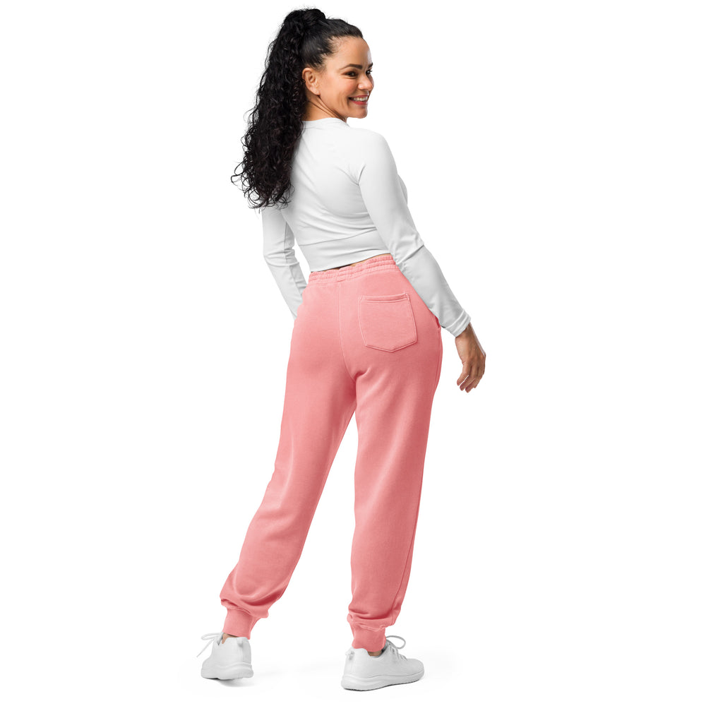 
                  
                    Unisex Legendary Pink Sweatpants | Stylish for Everyday Wear
                  
                