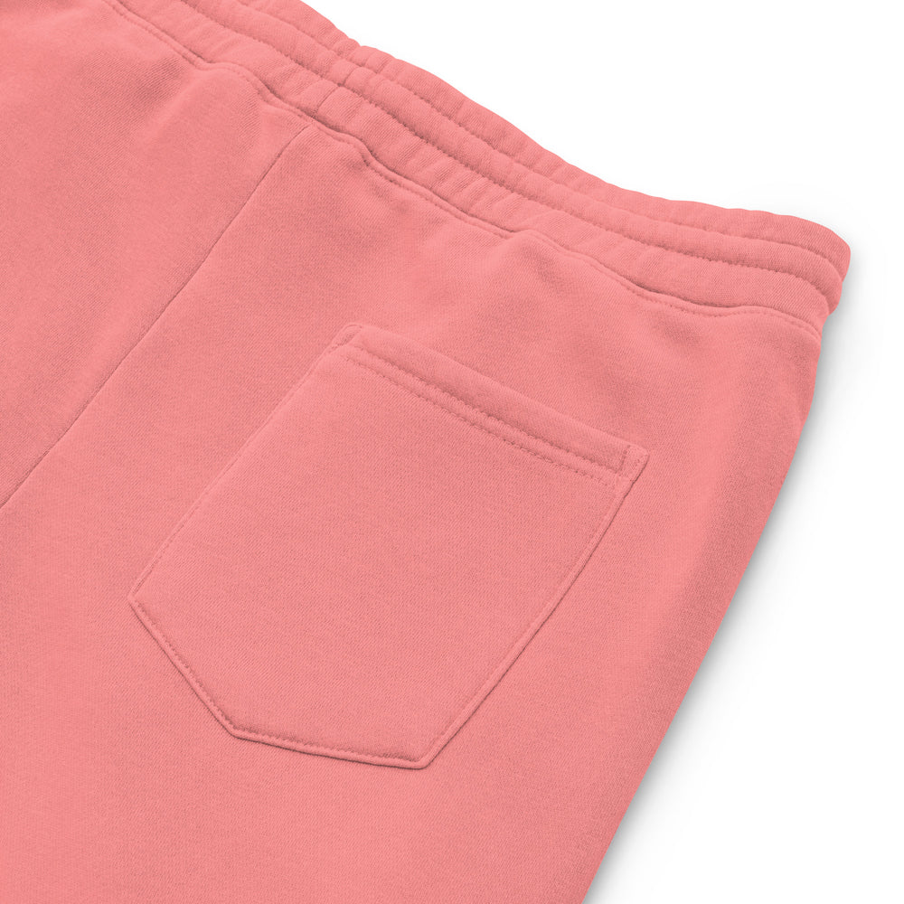 
                  
                    Unisex Legendary Pink Sweatpants | Stylish for Everyday Wear
                  
                