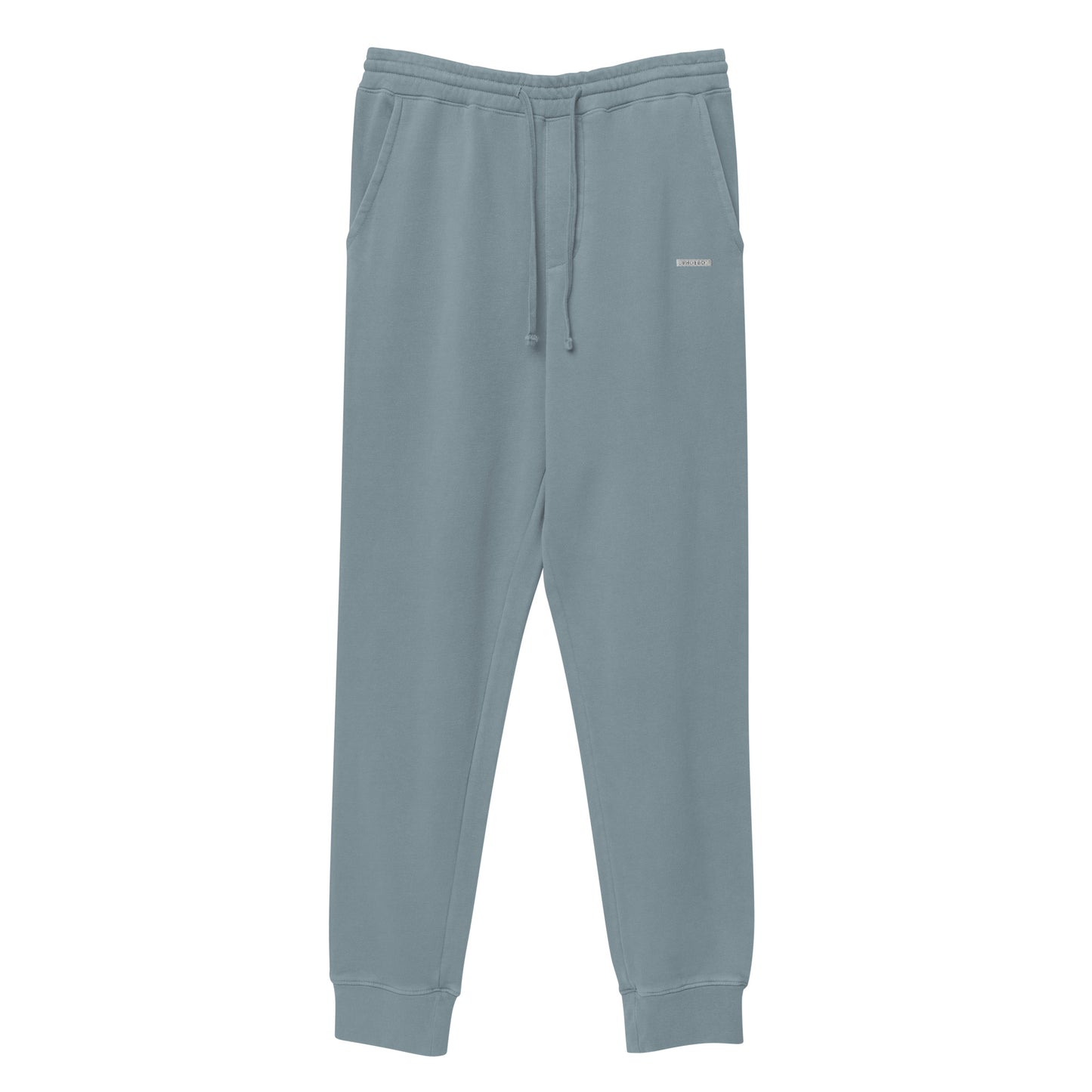 
                  
                    Grey Pigment-Dyed Sweatpants | Effortless Comfort Meets Modern Style
                  
                