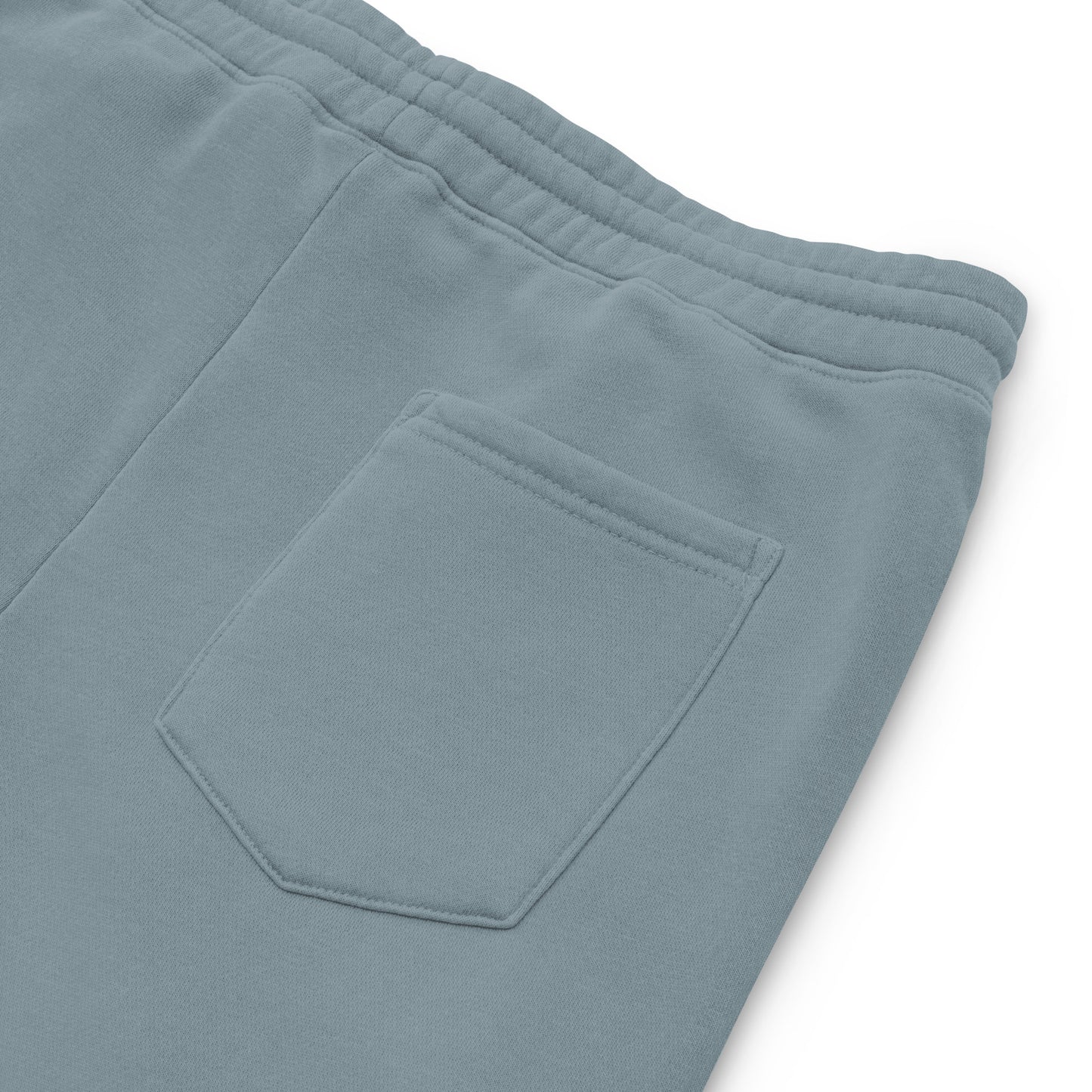 
                  
                    Grey Pigment-Dyed Sweatpants | Effortless Comfort Meets Modern Style
                  
                