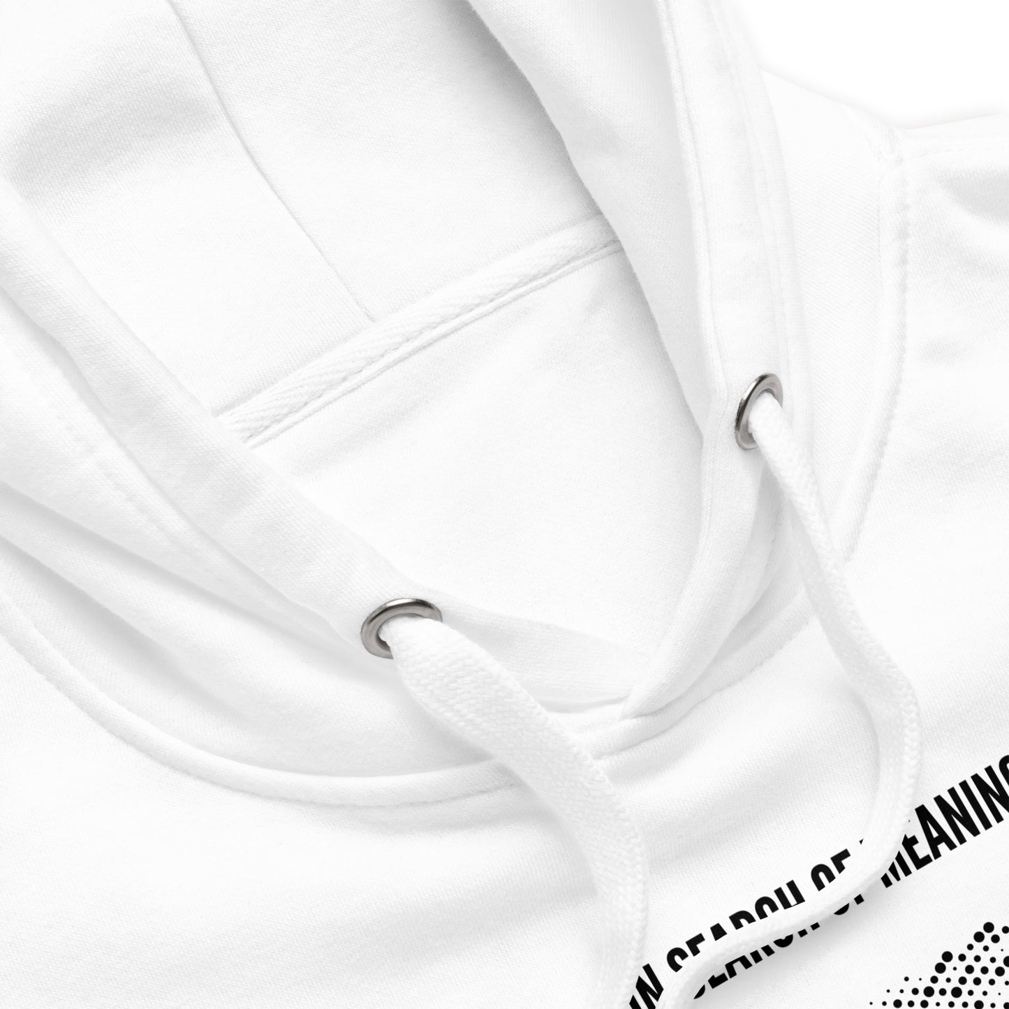 
                  
                    Trendy White Hoodie with Skulls Print | Stylish Streetwear Essential
                  
                