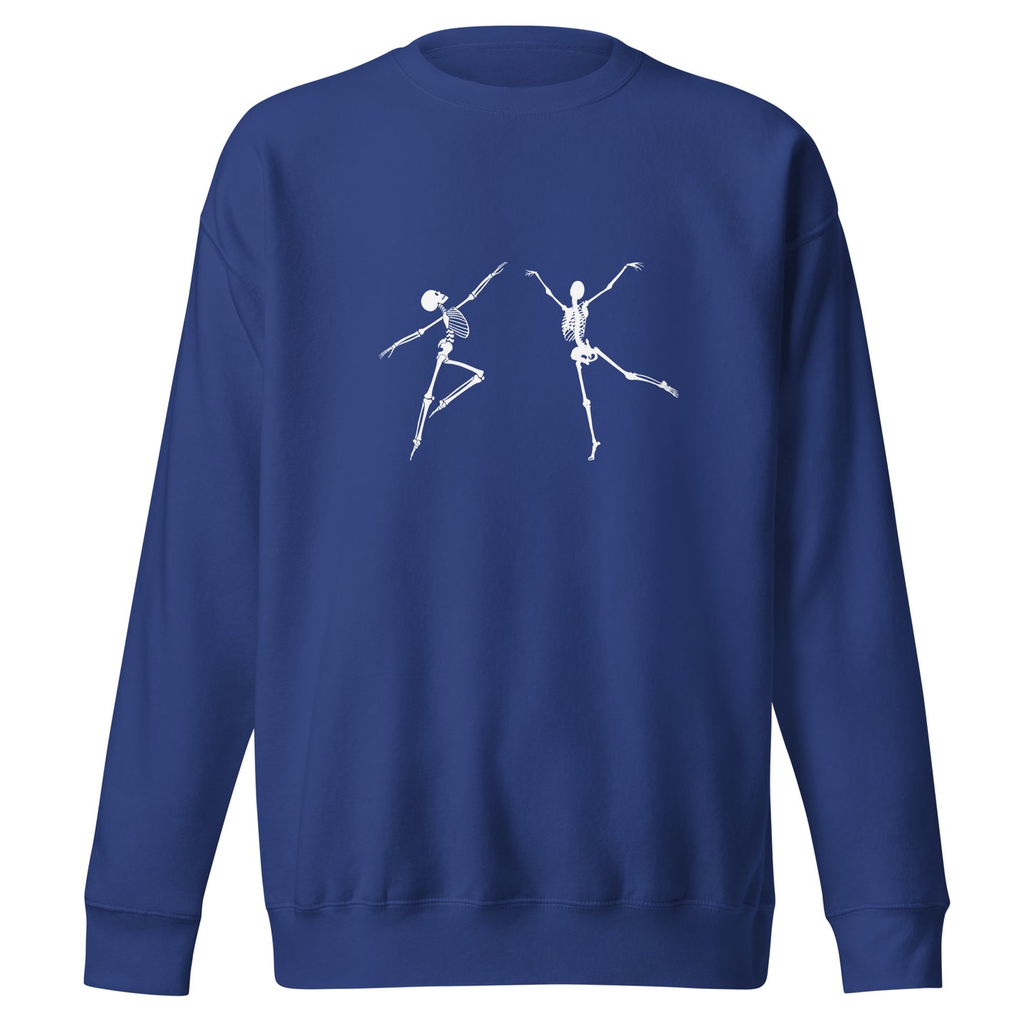 
                  
                    Blue Unisex Sweatshirt | Comfort with Trendy Style
                  
                