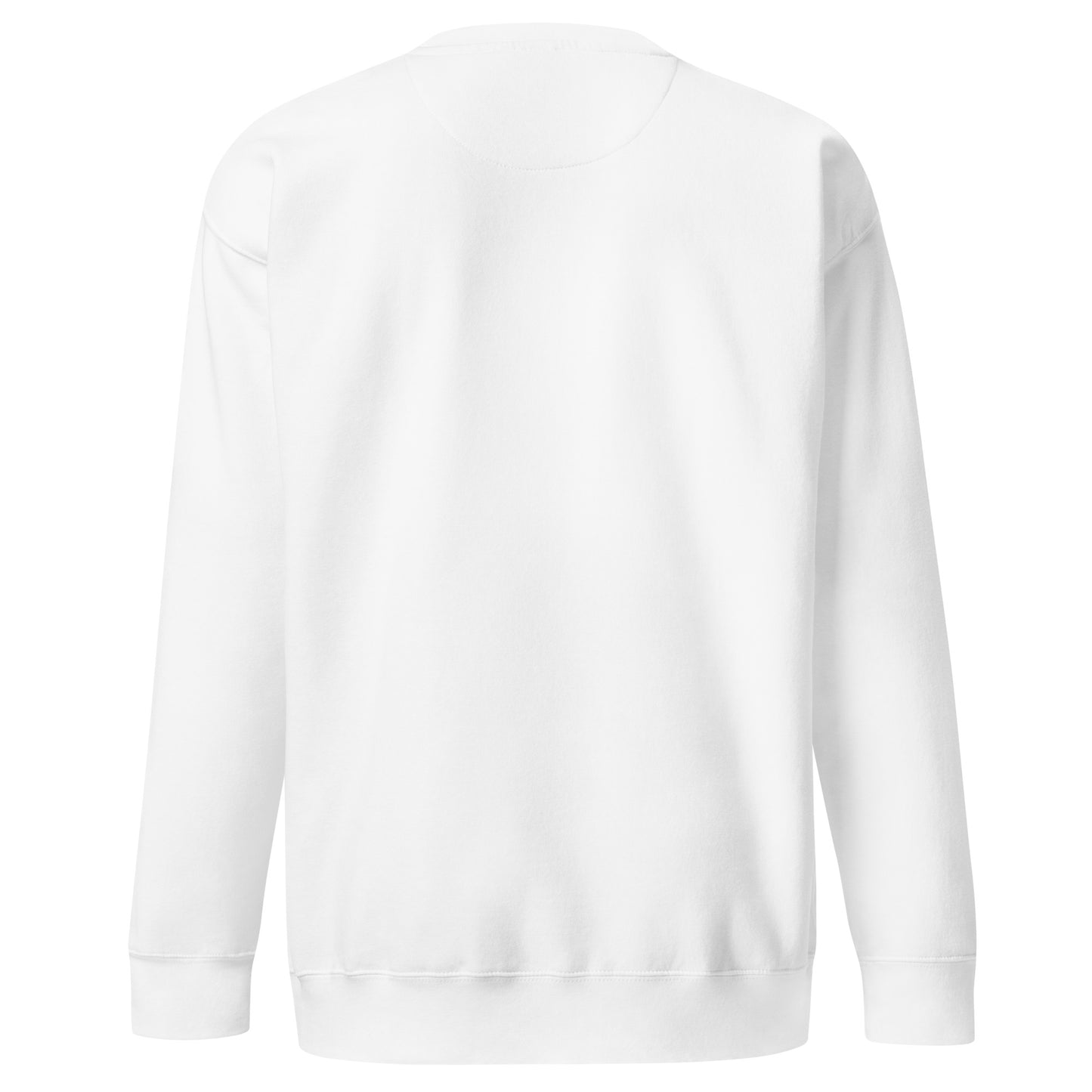 
                  
                    Skeleton White Unisex Premium Sweatshirt
                  
                