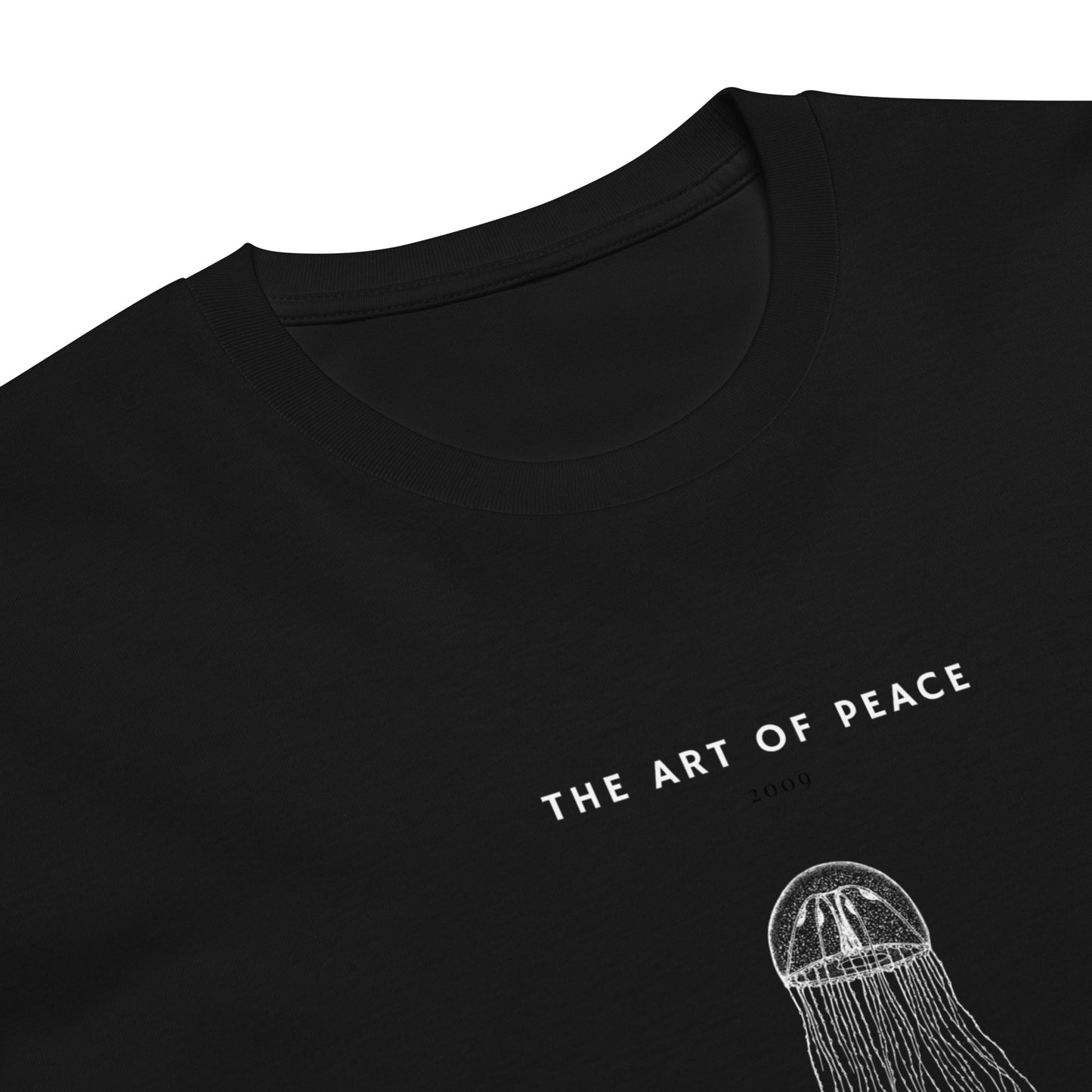 
                  
                    Black Unisex Premium Squid Print T-Shirt | Design for Everyday Style
                  
                