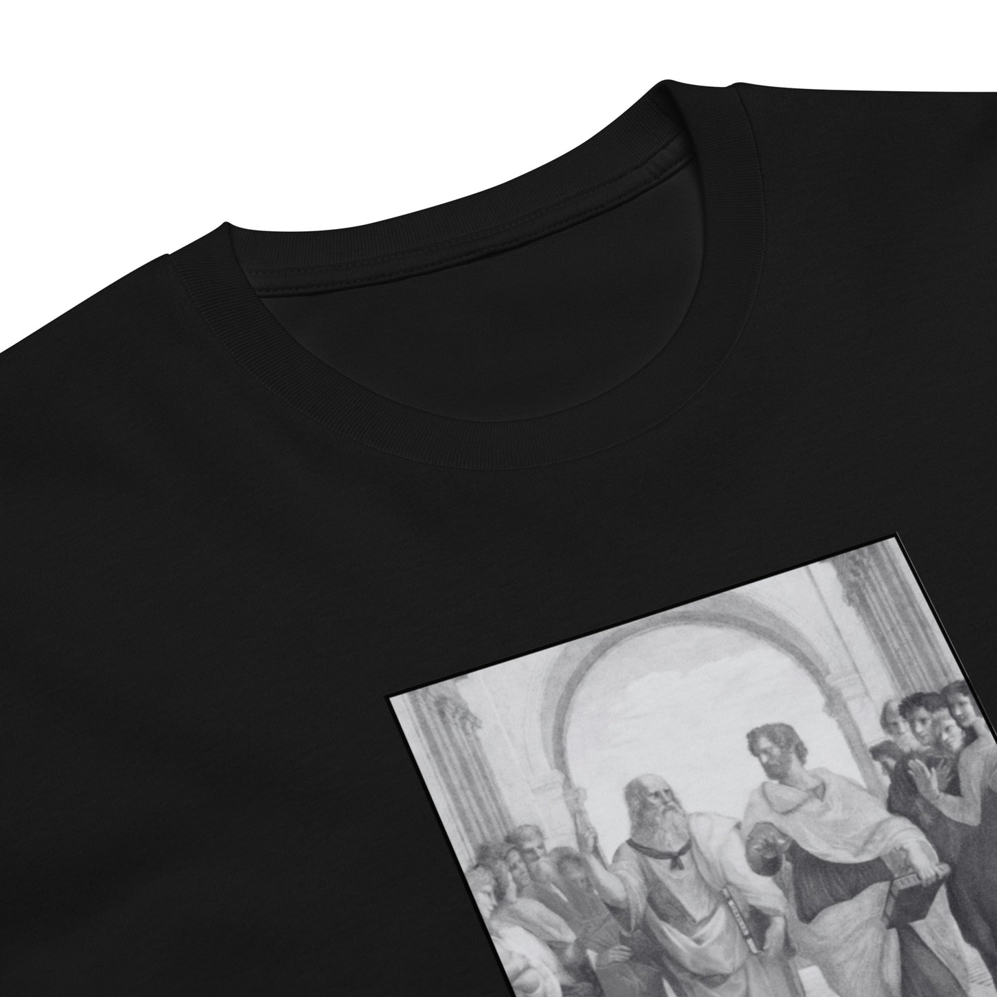
                  
                    RESPECTS Unisex premium t-shirt | Acknowledge Someone Special
                  
                