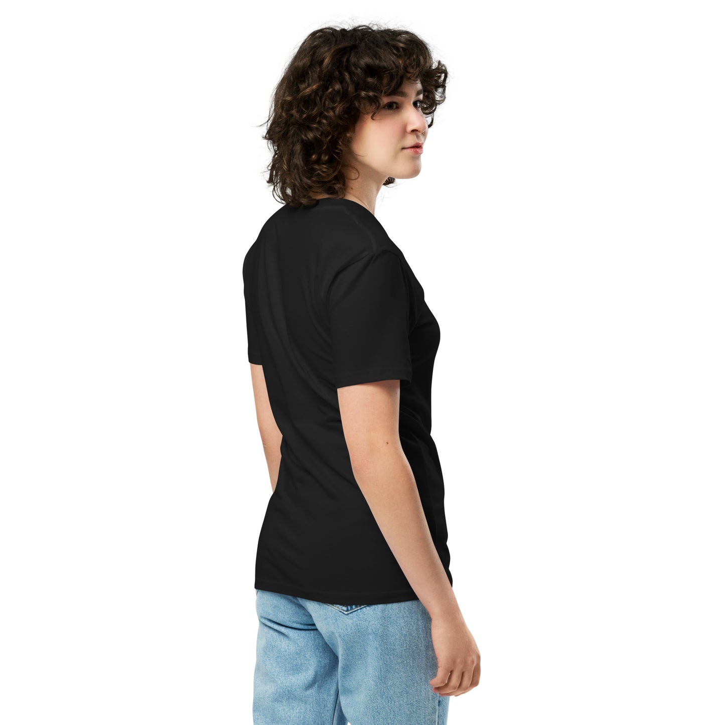 
                  
                    Legendary Black premium t-shirt | Elevate Your Everyday Style
                  
                