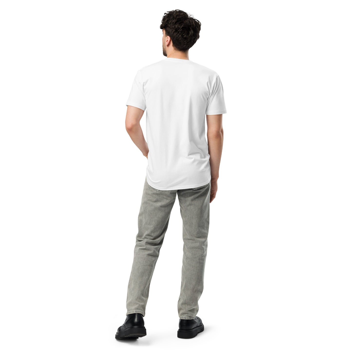 
                  
                    Buddha Premium T-shirt
                  
                