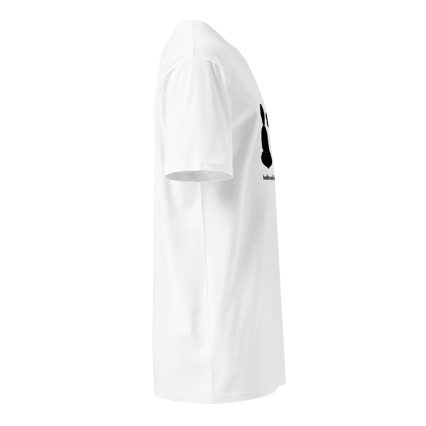 
                  
                    Buddha Premium T-shirt
                  
                