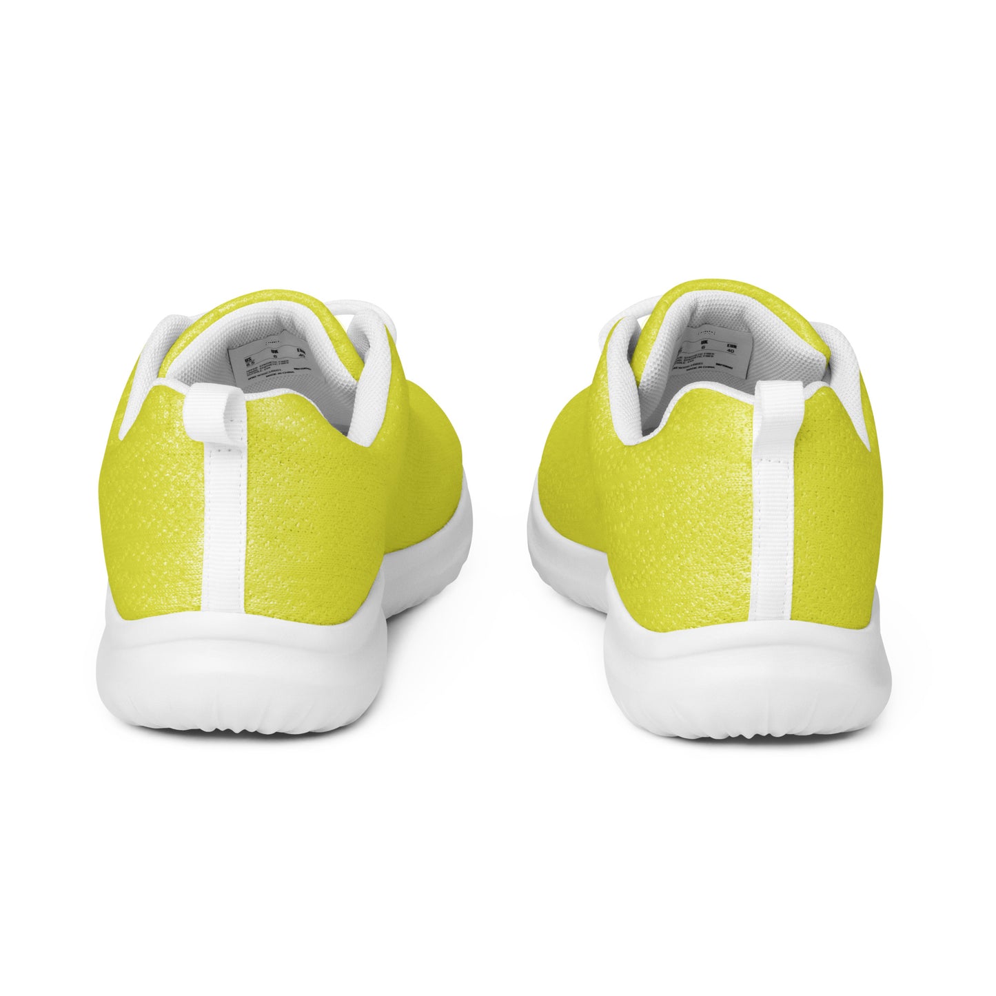 
                  
                    Vibrant Yellow Women’s athletic shoes | Footwear for Active Lifestyles
                  
                