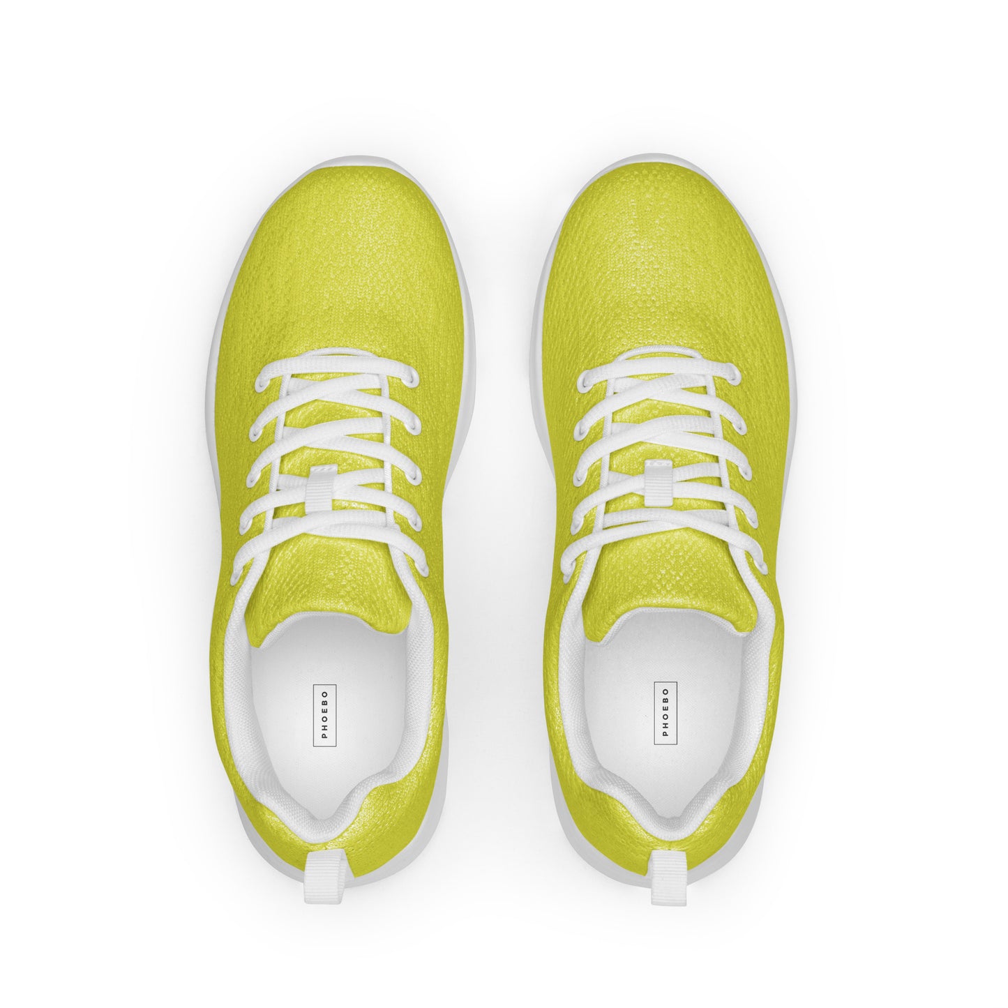 
                  
                    Vibrant Yellow Women’s athletic shoes | Footwear for Active Lifestyles
                  
                