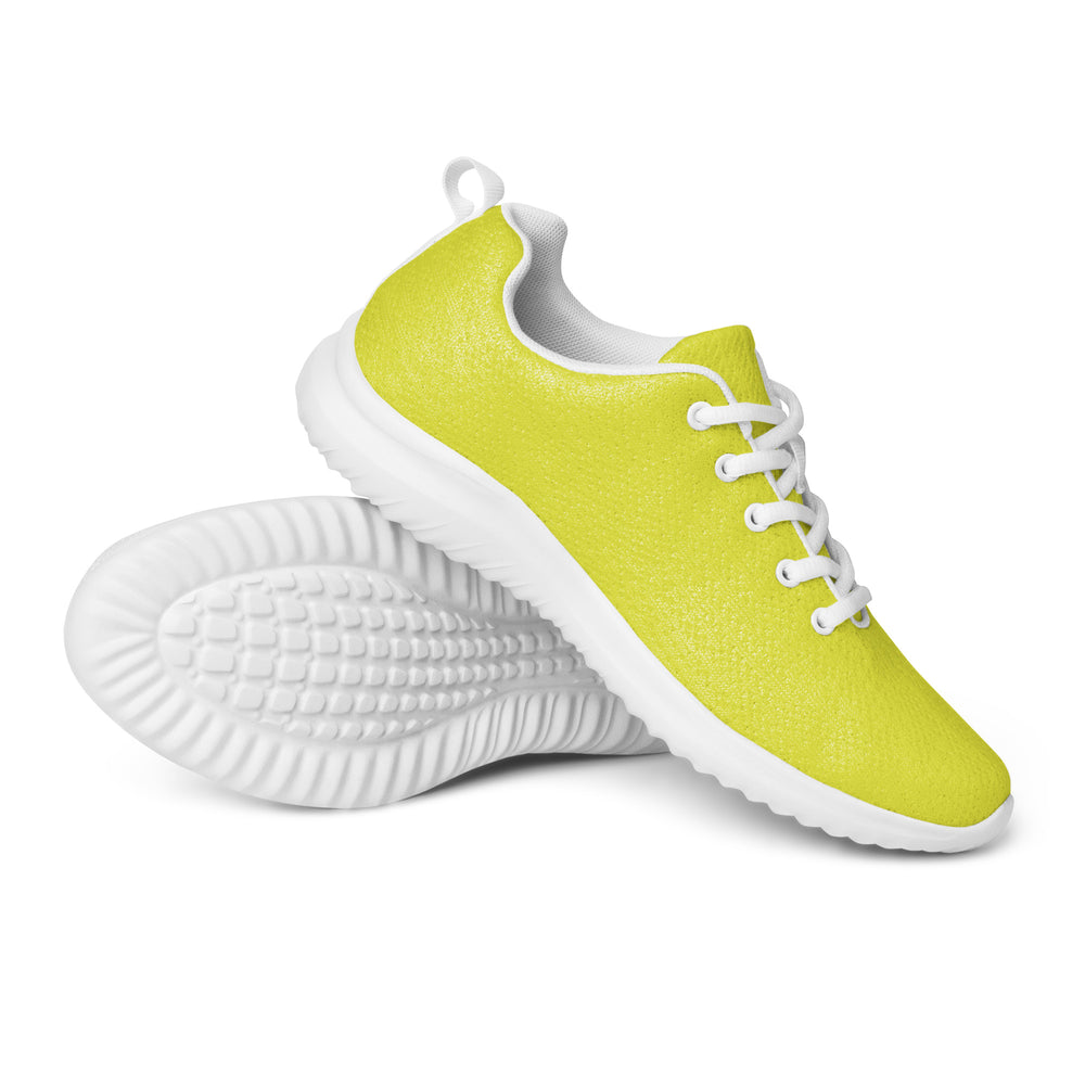 
                  
                    Vibrant Yellow Women’s athletic shoes | Footwear for Active Lifestyles
                  
                