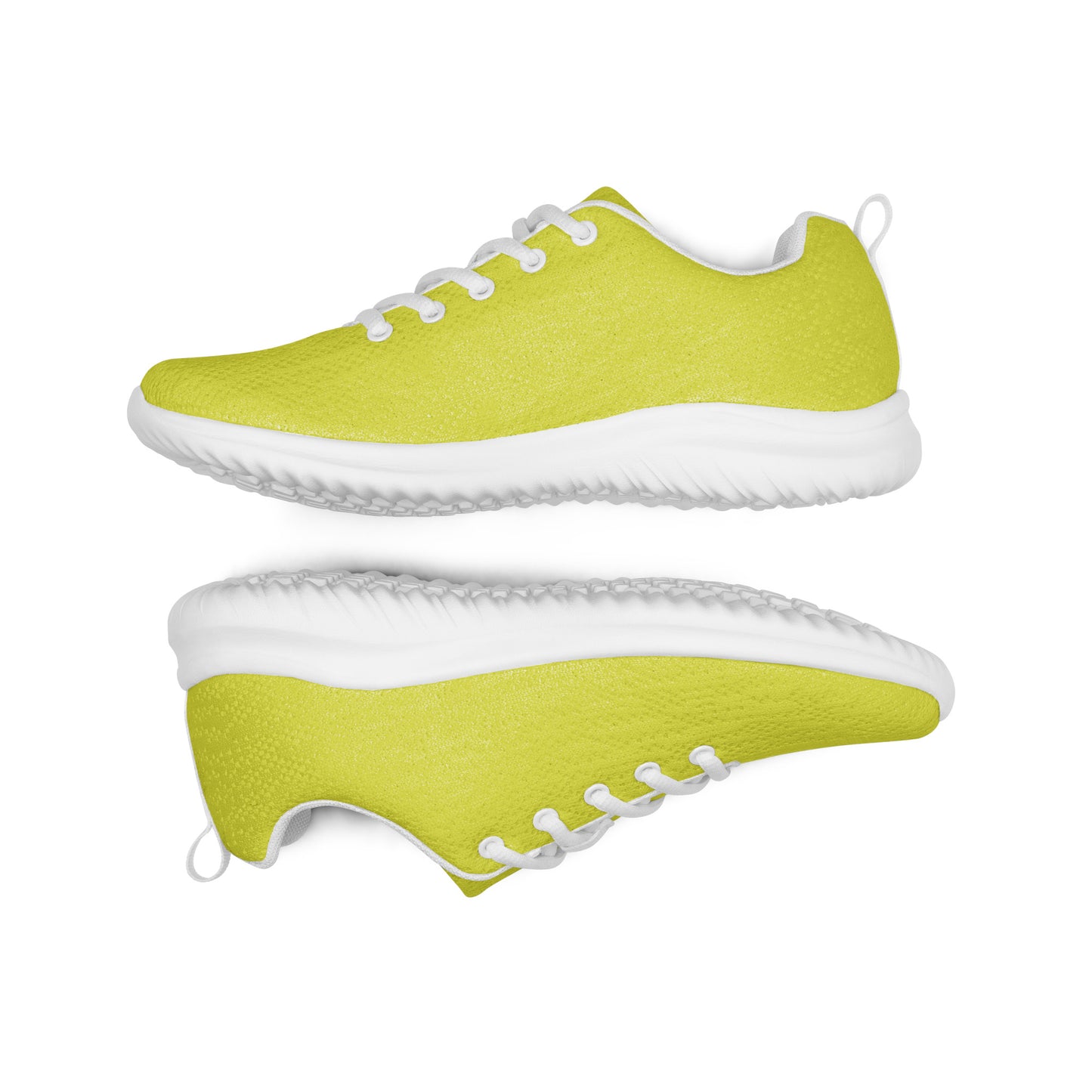 
                  
                    Vibrant Yellow Women’s athletic shoes | Footwear for Active Lifestyles
                  
                