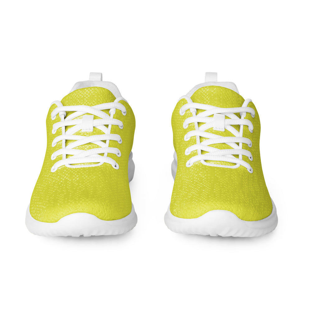 
                  
                    Vibrant Yellow Women’s athletic shoes | Footwear for Active Lifestyles
                  
                