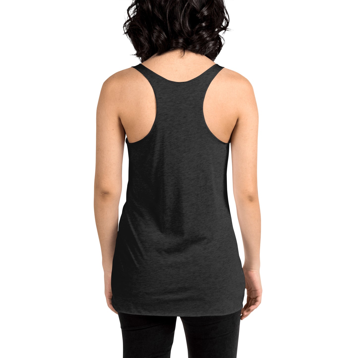 
                  
                    Know Thyself | Inspiring Women's Racerback Tank
                  
                