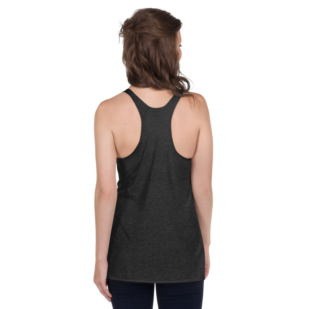 
                  
                    Legendary Women's Racerback Tank | Soft, Breathable Fabric for Active Comfort
                  
                